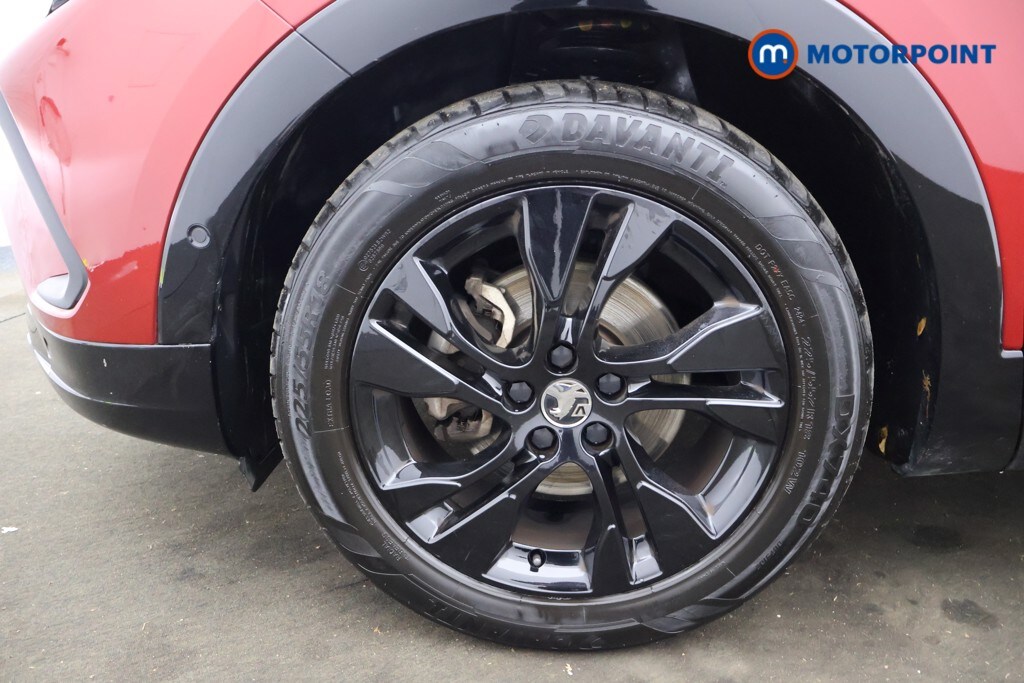 Used Vauxhall Grandland 2022 for sale - 76653636: Photo 25