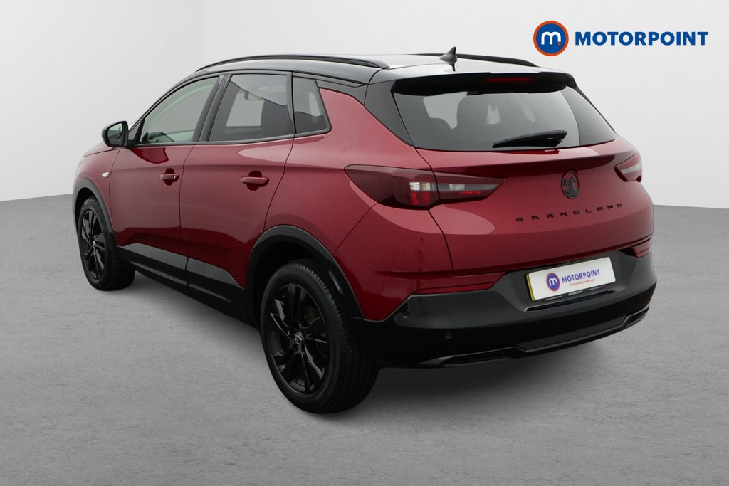 Used Vauxhall Grandland 2022 for sale - 76653636: Photo 5