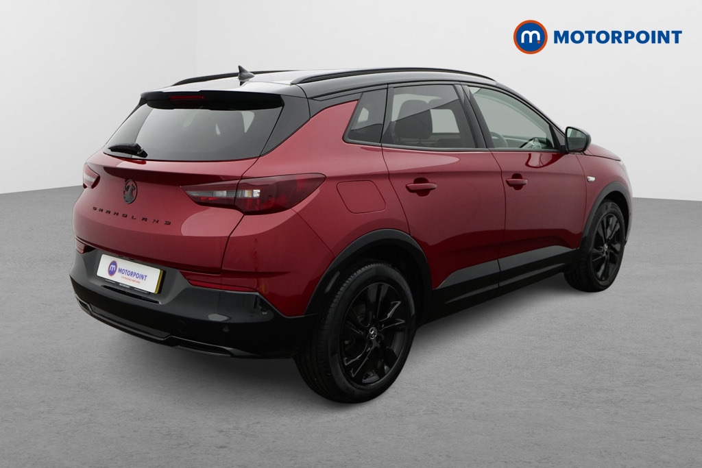 Used Vauxhall Grandland 2022 for sale - 76653636: Photo 7