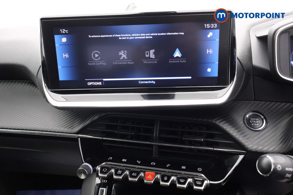 Used Peugeot 208 2020 for sale - 77037033: Photo 16