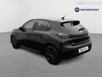 Used Peugeot 208 2020 for sale - 77037033: Photo