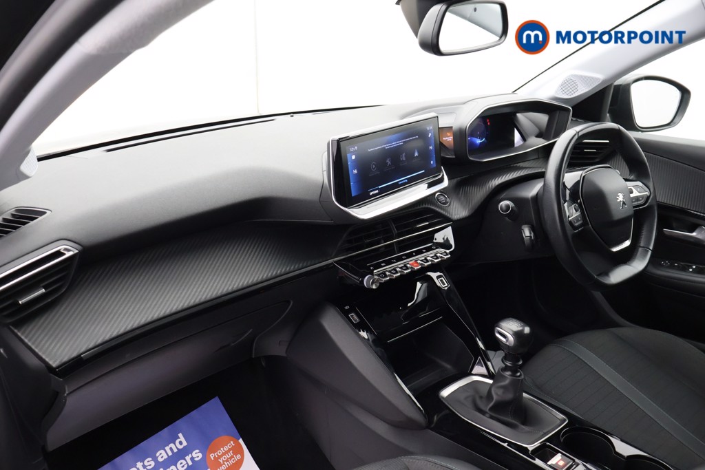 Used Peugeot 208 2020 for sale - 77037033: Photo 24