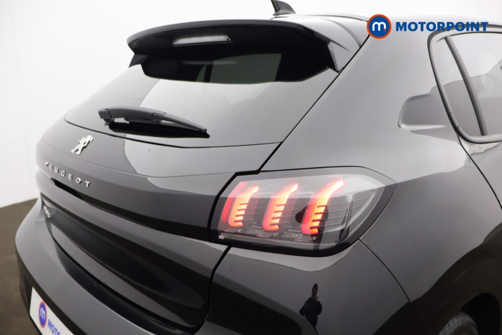 Used Peugeot 208 2020 for sale - 77037033: Photo 28