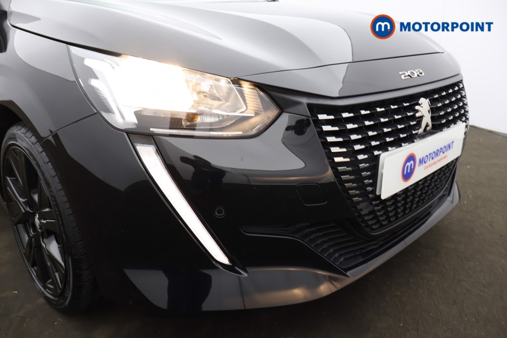 Used Peugeot 208 2020 for sale - 77037033: Photo 32