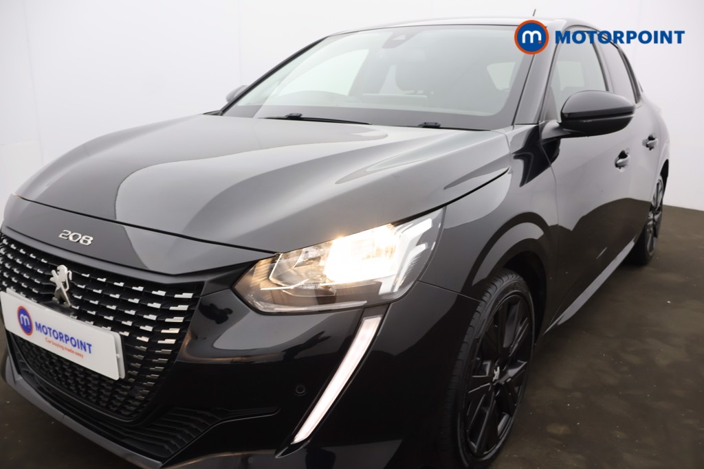 Used Peugeot 208 2020 for sale - 77037033: Photo 33