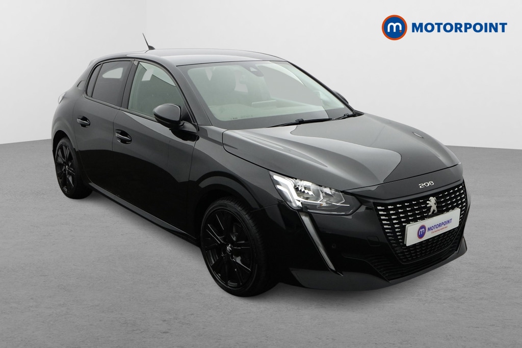 Used Peugeot 208 2020 for sale - 77037033: Photo 5