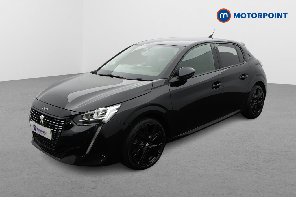 Used Peugeot 208 2020 for sale - 77037033: Photo 7