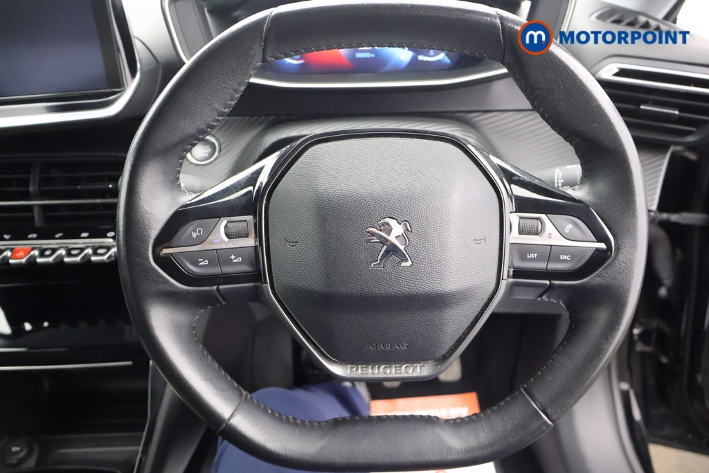 Used Peugeot 208 2020 for sale - 77037033: Photo 9