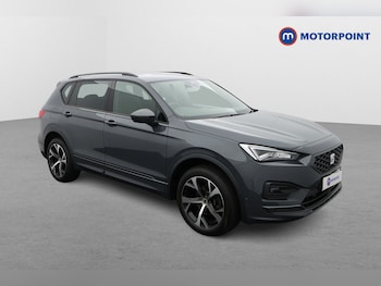 Used SEAT Tarraco 2023 for sale - 79240839: Photo