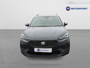 Used SEAT Tarraco 2023 for sale - 79240839: Photo