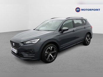 Used SEAT Tarraco 2023 for sale - 79240839: Photo