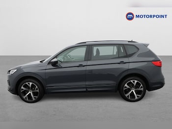Used SEAT Tarraco 2023 for sale - 79240839: Photo