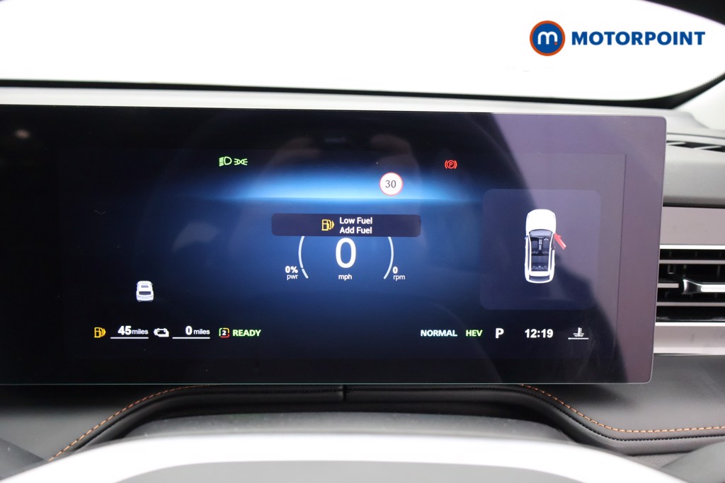 Used MG MG HS 2025 for sale - 77951534: Photo 12