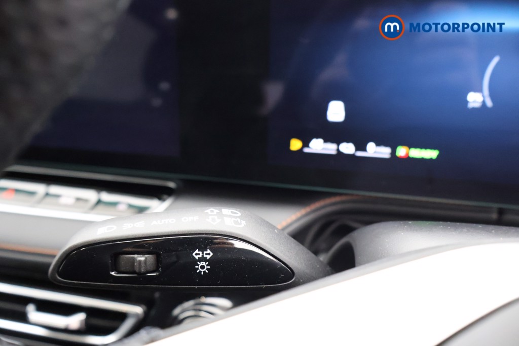 Used MG MG HS 2025 for sale - 77951534: Photo 13