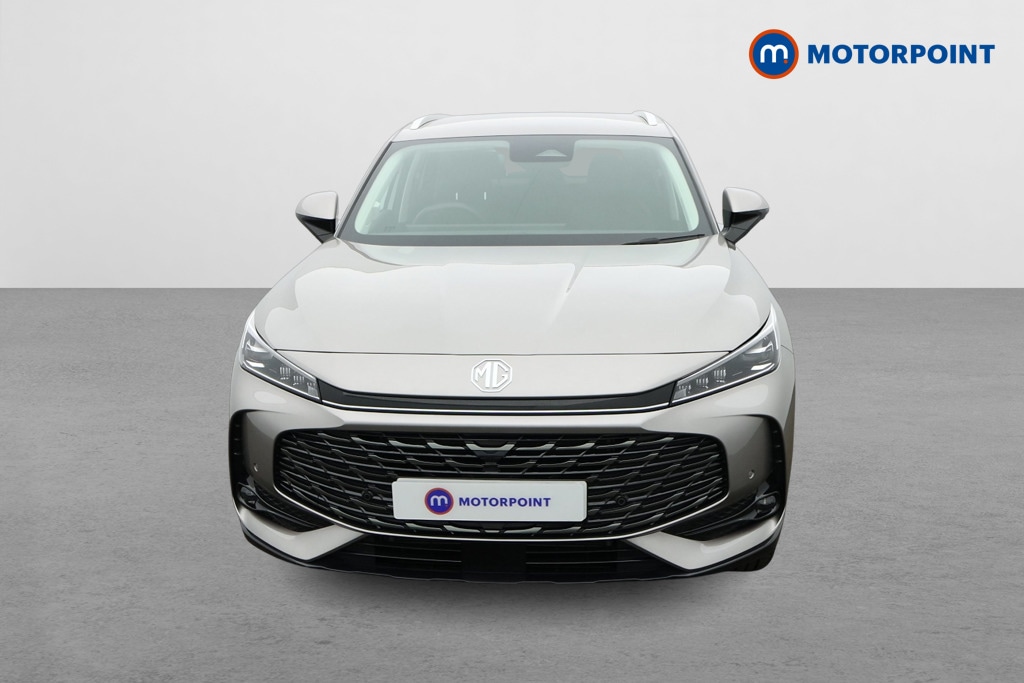 Used MG MG HS 2025 for sale - 77951534: Photo 2