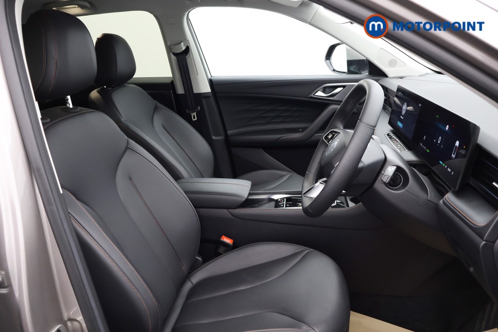 Used MG MG HS 2025 for sale - 77951534: Photo 21