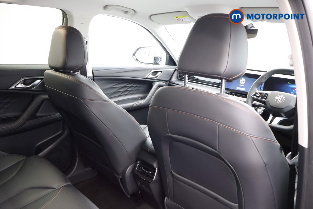 Used MG MG HS 2025 for sale - 77951534: Photo 23