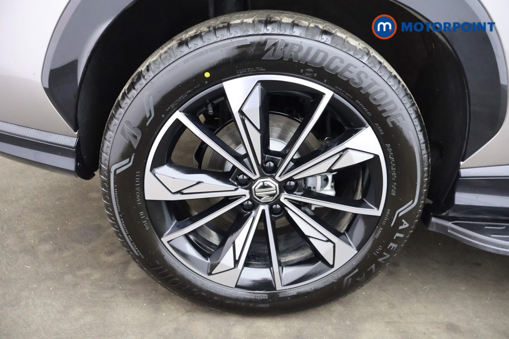 Used MG MG HS 2025 for sale - 77951534: Photo 28