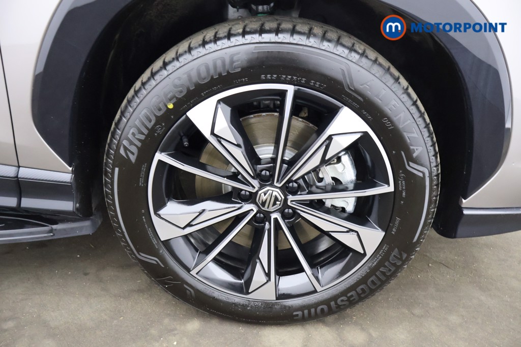 Used MG MG HS 2025 for sale - 77951534: Photo 29