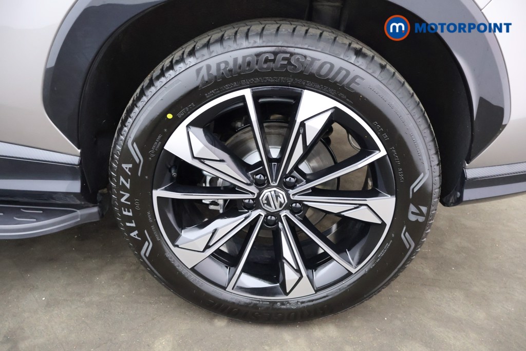 Used MG MG HS 2025 for sale - 77951534: Photo 31