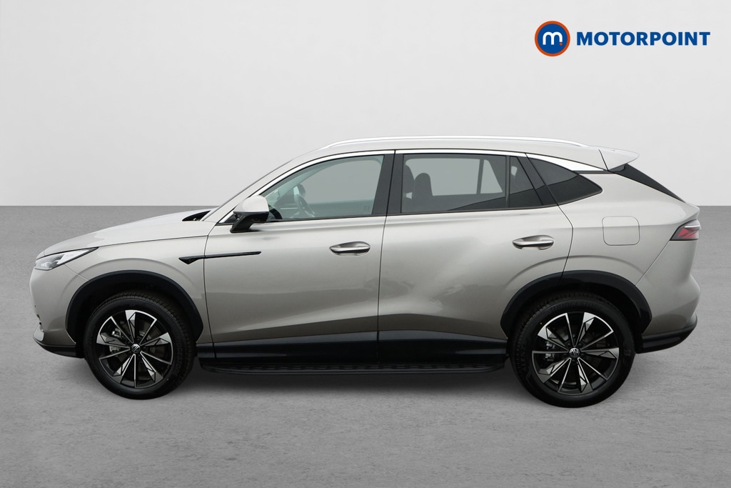 Used MG MG HS 2025 for sale - 77951534: Photo 4