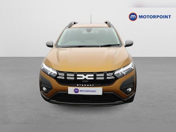 Used Dacia Sandero Stepway 2023 for sale - 78329633: Photo