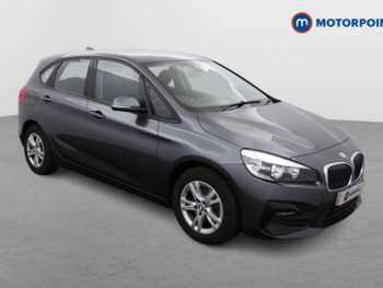 2019 - 218i SE 5dr Step Auto