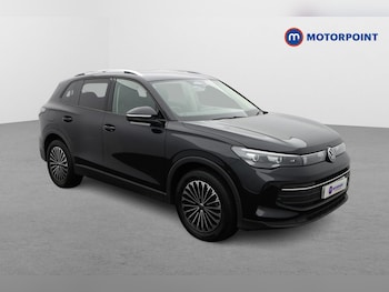 Used Volkswagen Tiguan 2024 for sale - 77211151: Photo