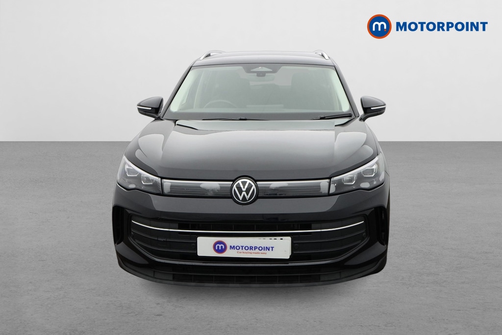 Used Volkswagen Tiguan 2024 for sale - 77211151: Photo 2