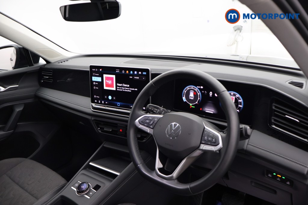 Used Volkswagen Tiguan 2024 for sale - 77211151: Photo 21