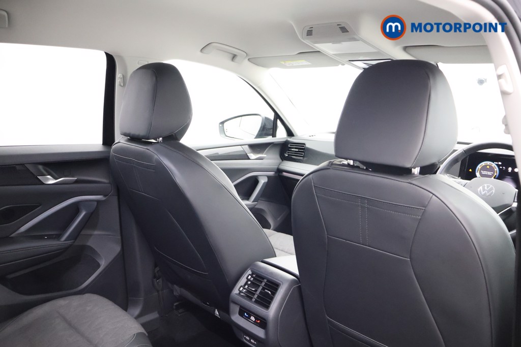 Used Volkswagen Tiguan 2024 for sale - 77211151: Photo 24