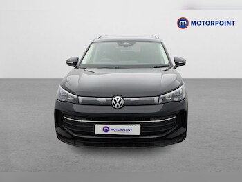 Used Volkswagen Tiguan 2024 for sale - 77211151: Photo