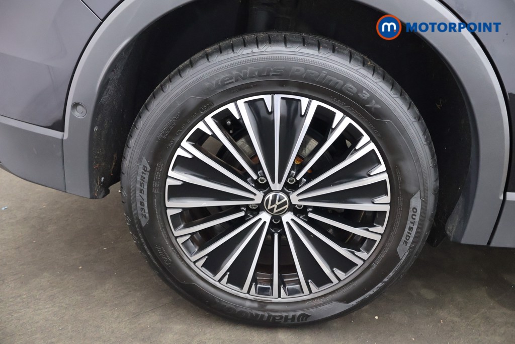 Used Volkswagen Tiguan 2024 for sale - 77211151: Photo 31