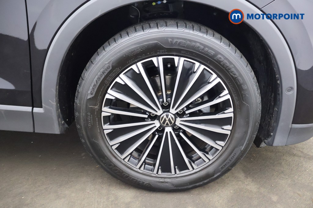 Used Volkswagen Tiguan 2024 for sale - 77211151: Photo 32