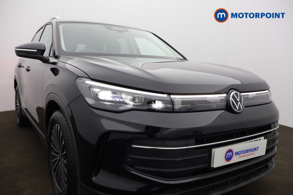 Used Volkswagen Tiguan 2024 for sale - 77211151: Photo 33