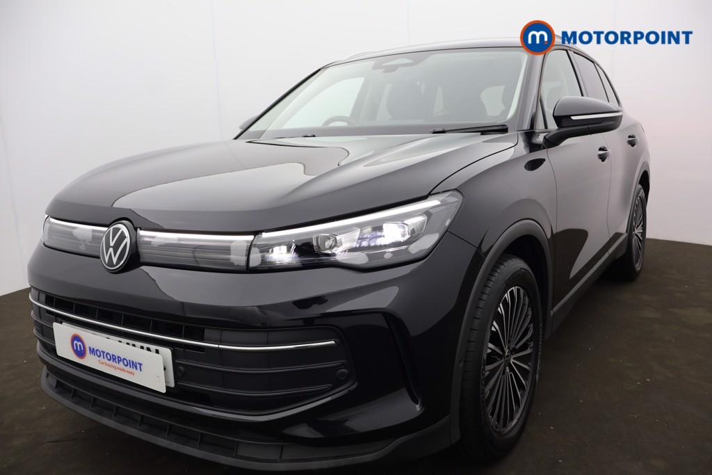 Used Volkswagen Tiguan 2024 for sale - 77211151: Photo 34