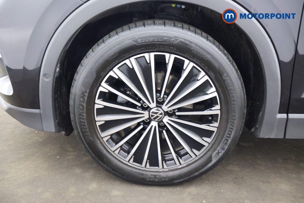 Used Volkswagen Tiguan 2024 for sale - 77211151: Photo 35