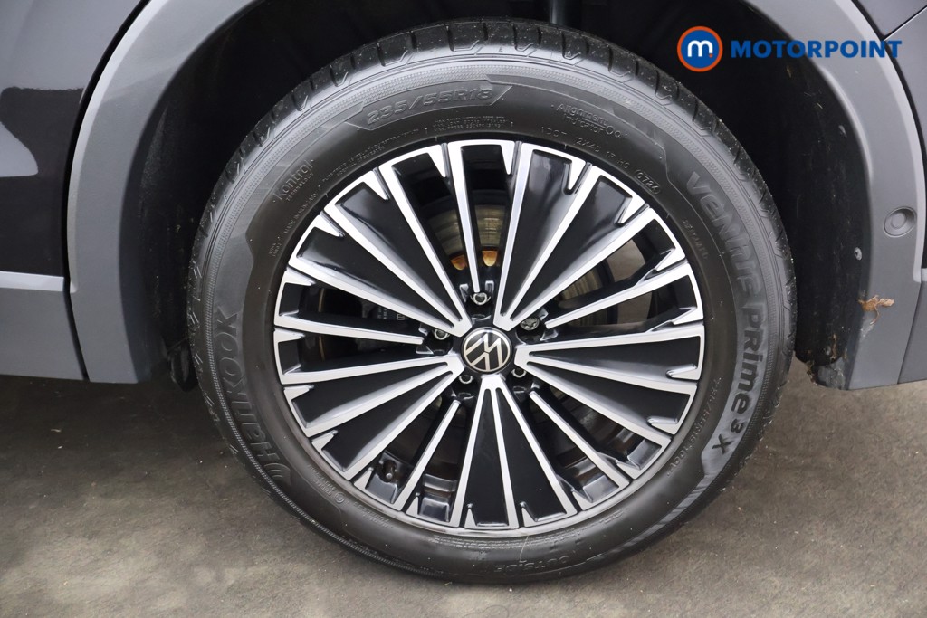 Used Volkswagen Tiguan 2024 for sale - 77211151: Photo 36