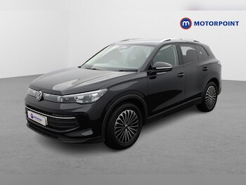 Used Volkswagen Tiguan 2024 for sale - 77211151: Photo