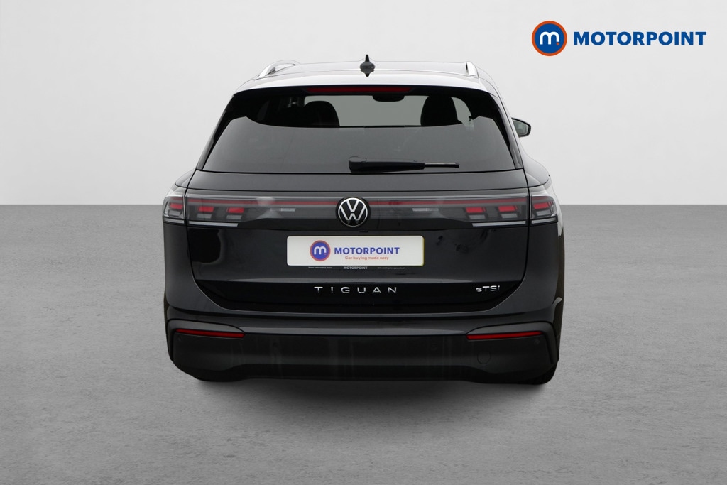 Used Volkswagen Tiguan 2024 for sale - 77211151: Photo 6