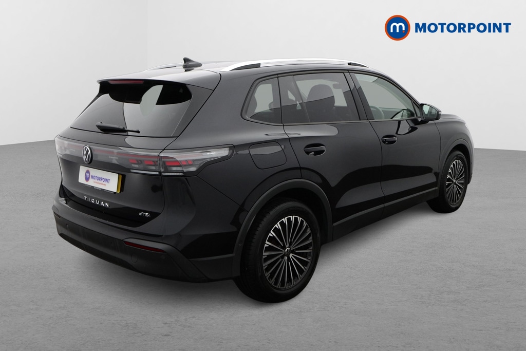 Used Volkswagen Tiguan 2024 for sale - 77211151: Photo 7