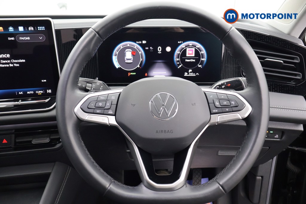 Used Volkswagen Tiguan 2024 for sale - 77211151: Photo 9