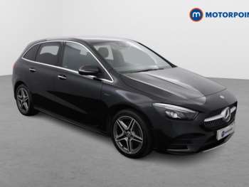 B250e AMG Line Premium 5dr Auto