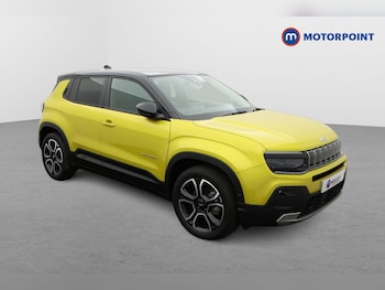 Jeep - Other