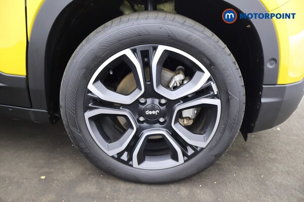 Used Jeep Other 2024 for sale - 76279004: Photo 39