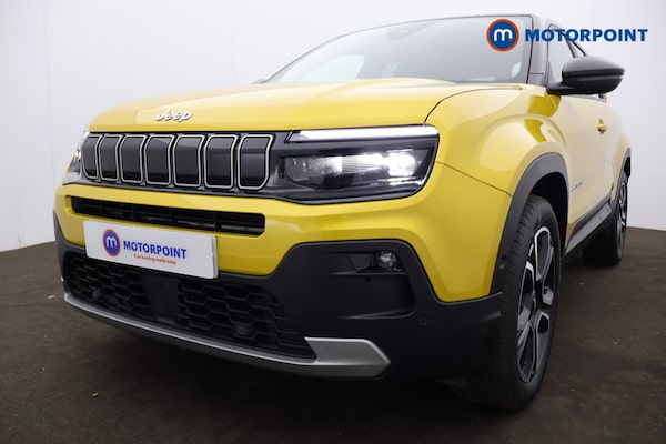Used Jeep Other 2024 for sale - 76279004: Photo 40