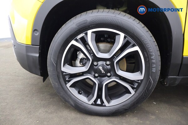 Used Jeep Other 2024 for sale - 76279004: Photo 42