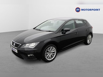 Used SEAT Leon 2019 for sale - 75922671: Photo