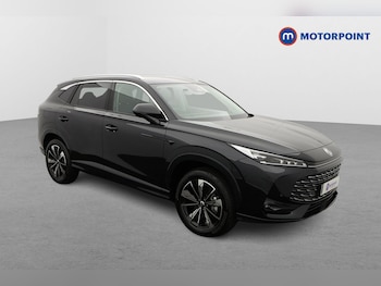 Used MG MG HS 2025 for sale - 75692623: Photo