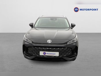 Used MG MG HS 2025 for sale - 75692623: Photo